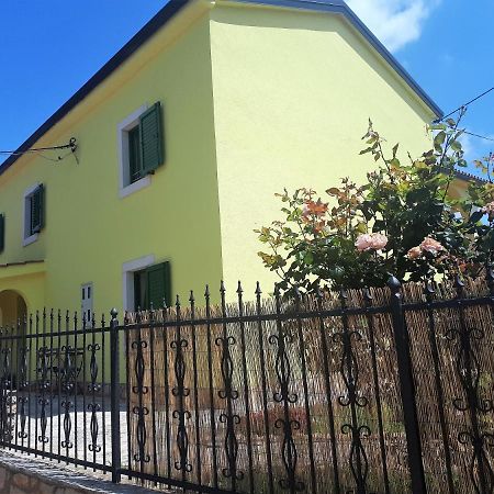 Apartment Terra Rossa Kaštelir Exteriör bild